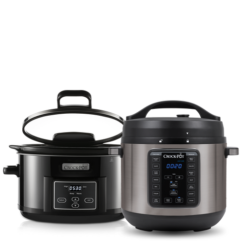 Crock-Pot Range