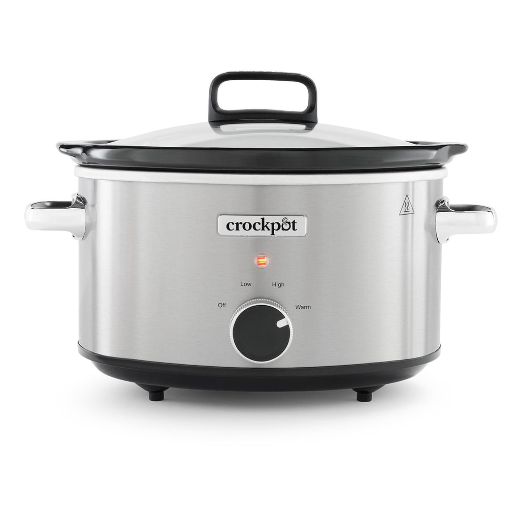 Crockpot® Traditional Slow Cooker