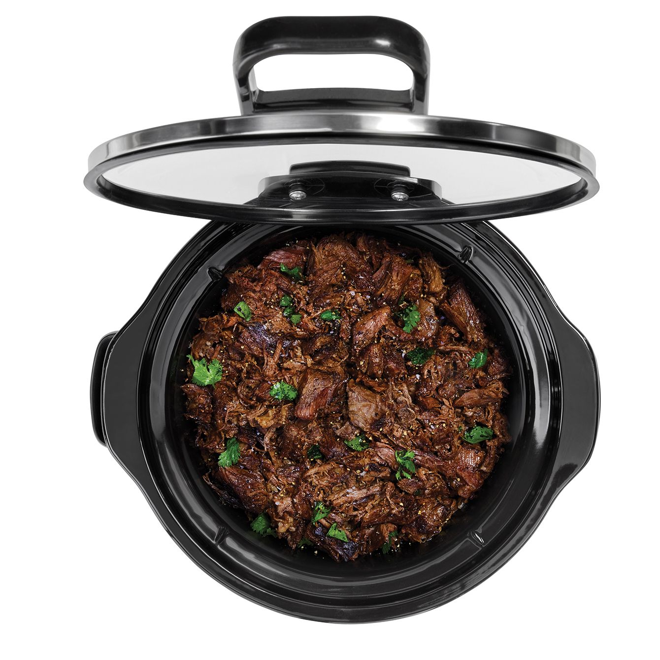 Crockpot® Lift & Serve Slow Cooker