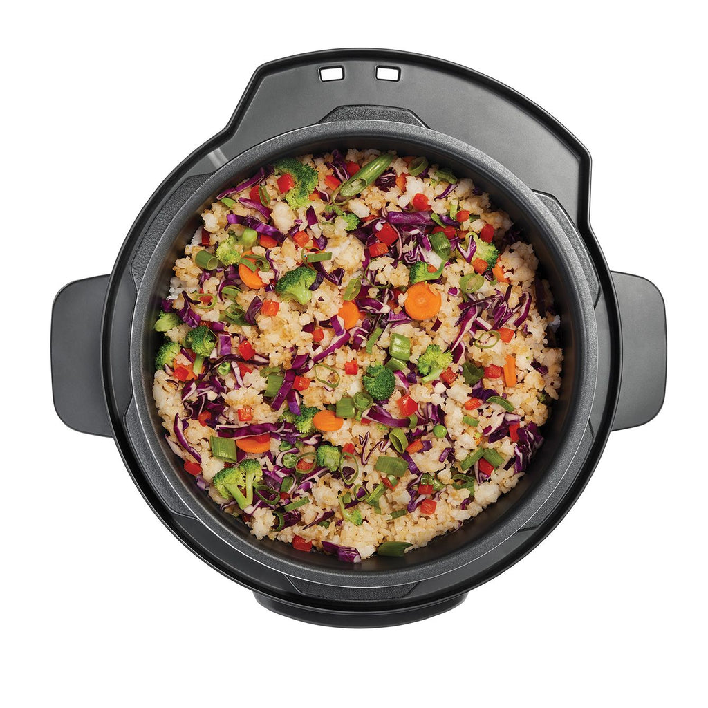 Crock-Pot® Express XL 7.6L Pressure Multicooker