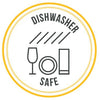  Dishwasher Safe