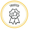  Trusted Brand